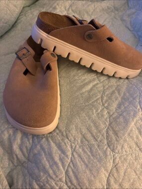 Papillio clogs by Birkenstock